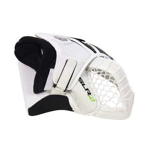 Lepkés kesztyű Vaughn Ventus SLR4 White/Black Youth bal kéz (regular)