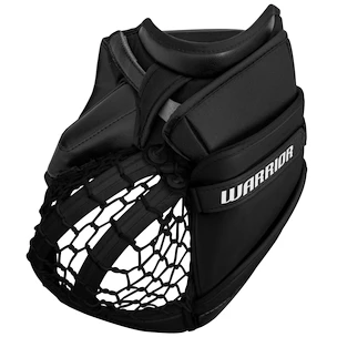 Lepkés kesztyű Warrior Ritual G7.1 PRO Black Senior bal kéz (regular)