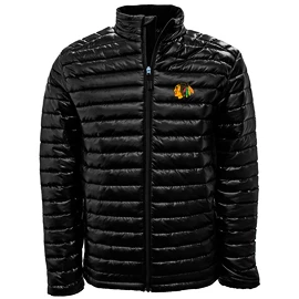 Levelwear Sphere Down Jacket NHL Chicago Blackhawks Férfidzseki