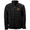 Levelwear Sphere Down Jacket NHL Chicago Blackhawks Férfidzseki M