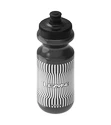 Lezyne  Flow 600 ml grey Kulacs