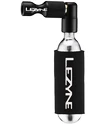 Lezyne  Pumpička Lezyne Trigger Drive CO2 black+16 g  Pumpa