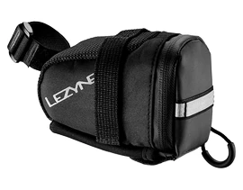 Lezyne S-Caddy black Nyereg alatti táska