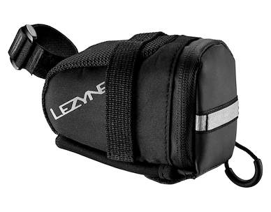 Lezyne  S-Caddy black  Nyereg alatti táska