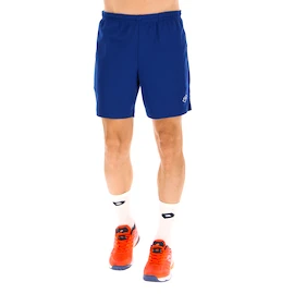 Lotto Squadra III Short7 Blue Férfirövidnadrág