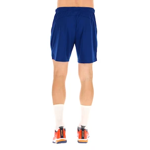 Lotto  Squadra III Short7 Blue Férfirövidnadrág XXL