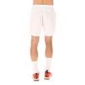 Lotto  Squadra III Short7 Bright White Férfirövidnadrág