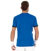 Lotto  Squadra III Tee Skydiver Blue Férfipóló