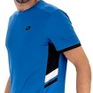 Lotto  Squadra III Tee Skydiver Blue Férfipóló