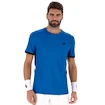 Lotto  Squadra III Tee Skydiver Blue Férfipóló