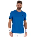 Lotto  Squadra III Tee Skydiver Blue Férfipóló