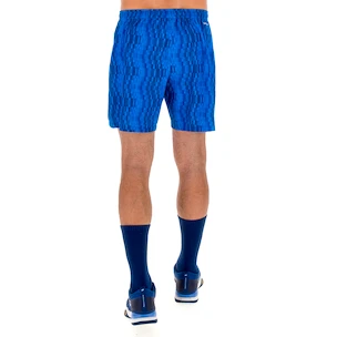 Lotto  Tech IV - D3 Short7 Dodgers Blue Férfirövidnadrág