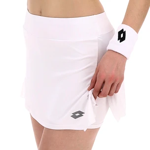 Lotto  Tech W II - D2 SKIRT Bright White Női szoknya