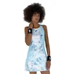 Lotto  Tech W IV - D2 Dress Spun Sugar Blu Ruha