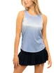 Lucky in Love  Looking Gradient Tank Blue Marine Női ujjatlan póló S