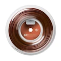 Luxilon  4G Desert Bronze 125 Reel  Teniszütő húrozása