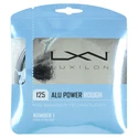 Luxilon  BB Alu Power Rough 1,25 mm (12 m) Teniszütő húrozása