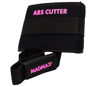 MadMax  Abs Cutter MFA304 Rősítő rózsaszín