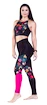 MadMax  Flower Power Legíny MSW309 Női leggings