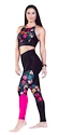 MadMax  Flower Power Legíny MSW309 Női leggings