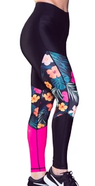 MadMax Flower Power Legíny MSW309 Női leggings