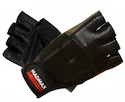 MadMax Gloves Classic MFG248 fekete