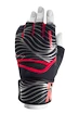 MadMax  MaxGel Fighting Gloves MBF906 červené Fitness kesztyű L/XL