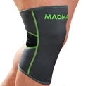 MadMax  MFA 294 Gray/Green Térdfásli