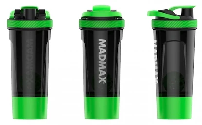 MadMax  Šejkr 720 ml Shaker rózsaszín