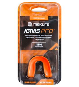 Makura  Ignis Pro Junior Fogvédő