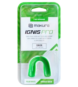 Makura  Ignis Pro Senior Fogvédő