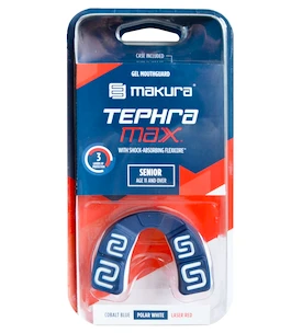 Makura  Tephra Max Senior Fogvédő