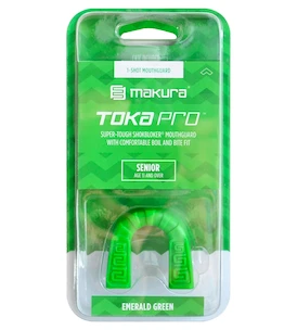 Makura  Toka Pro Senior Fogvédő