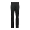 Mammut  Hiking Pants Black Női nadrág 36