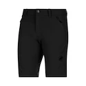 Mammut  Hiking Shorts Black Férfirövidnadrág 46