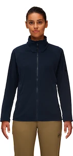 Mammut  Innominata Light ML Jacket Marine Női melegítőfelső S