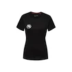 Mammut  Seile T-Shirt Black Női póló L