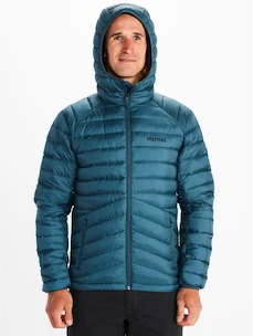 Marmot  Highlander Down Hoody Férfidzseki