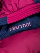 Marmot  Wm's Guides Down Hoody Női dzseki