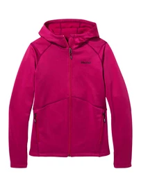 Marmot Wm's Olden Polartec Hoody Női melegítőfelső