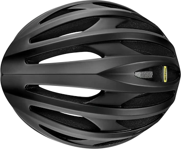 Mavic  Aksium Elite Black Metal/Black Kerékpáros sisak