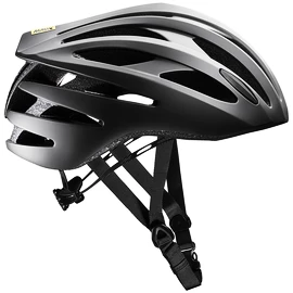 Mavic Aksium Elite Black Metal/Black Sisak