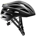 Mavic  Aksium Elite Black Metal/Black Sisak M