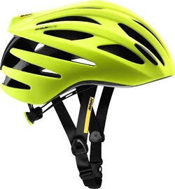 Mavic Aksium Elite Safety Yellow/Black Sisak