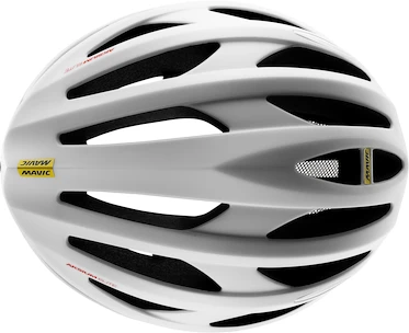 Mavic  Aksium Elite White/Black Sisak