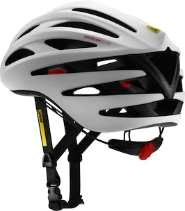 Mavic  Aksium Elite White/Black Sisak