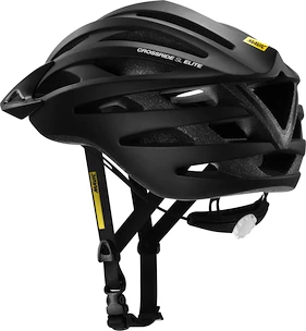 Mavic  Crossride SL Elite Black/White Sisak