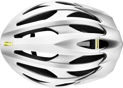 Mavic  Crossride SL Elite White/Black Sisak