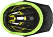 Mavic  Deemax Pro MIPS black/green Kerékpáros sisak