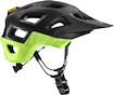 Mavic  Deemax Pro MIPS black/green Kerékpáros sisak L